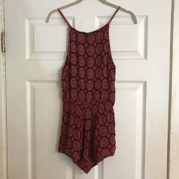 Brandy Melville romper - Picture 1 of 3